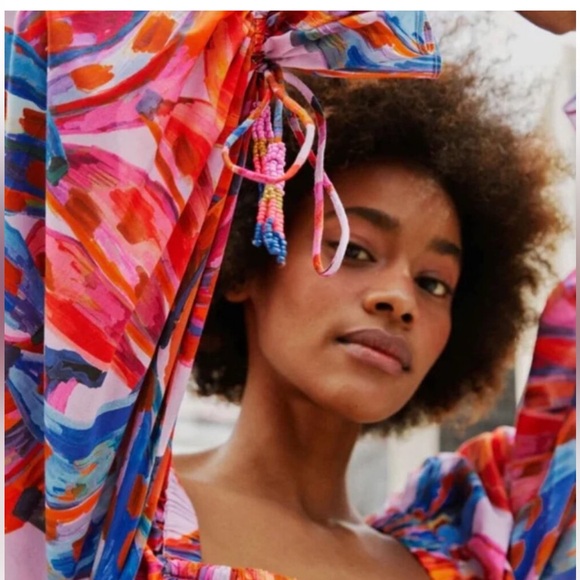 Farm Rio brand new dress - Picture 7 of 13